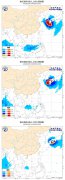 我国亚星游戏娱乐网东海北部海域将有8~10级大风